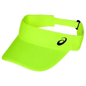 Asics Performance Visor - Glow Yellow
