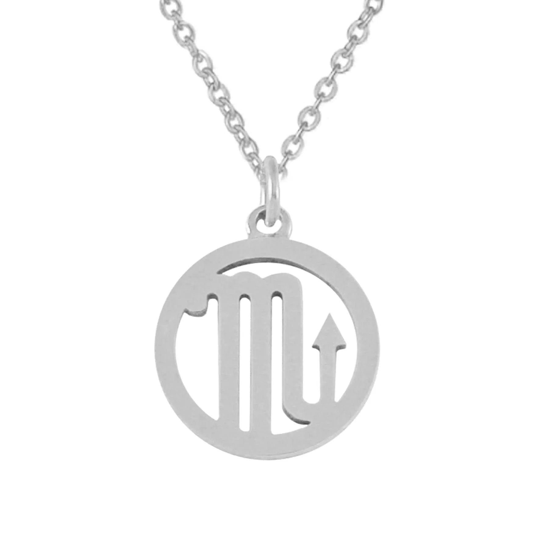 Astrology Necklace