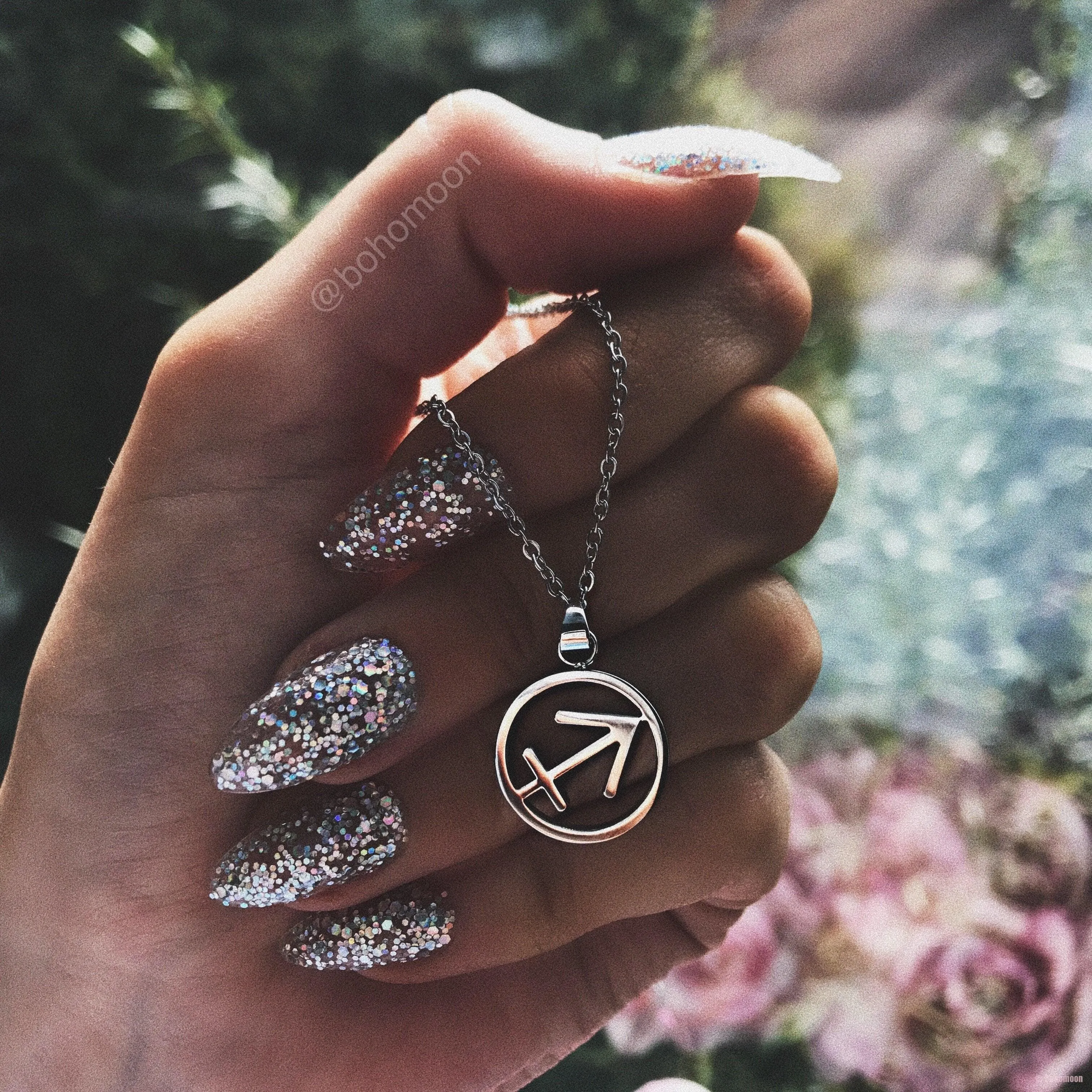 Astrology Necklace