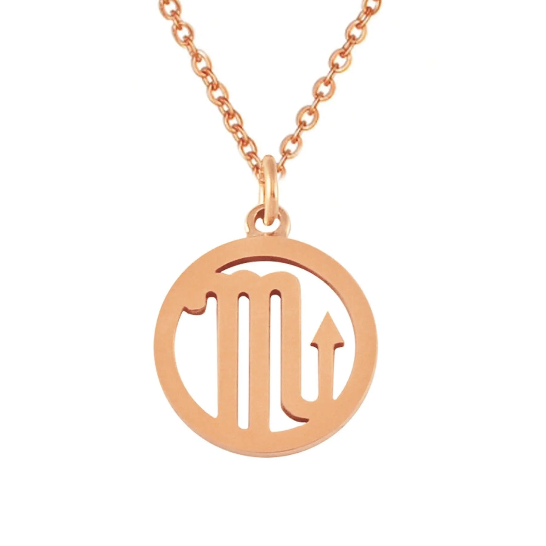 Astrology Necklace