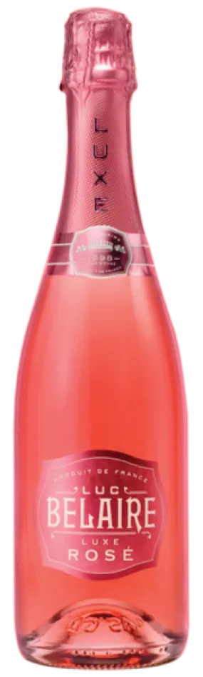 Belaire Luc Rose