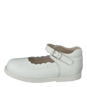 Bell White