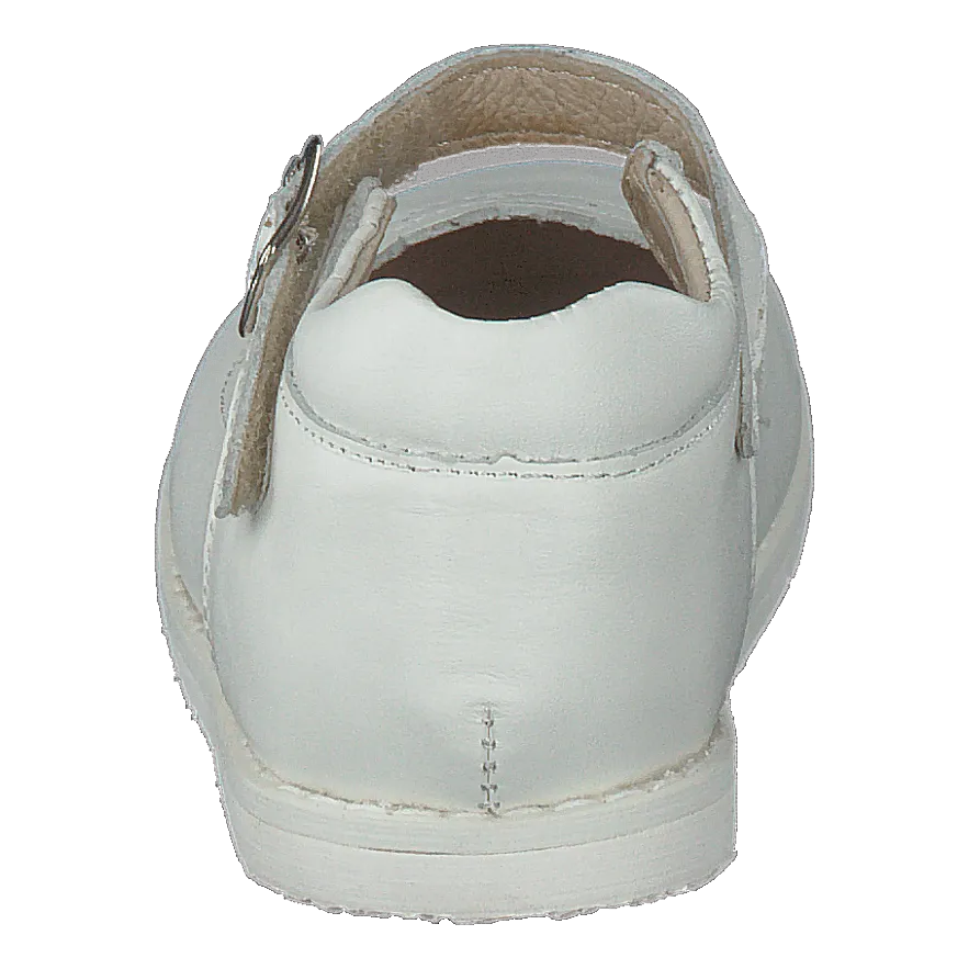 Bell White