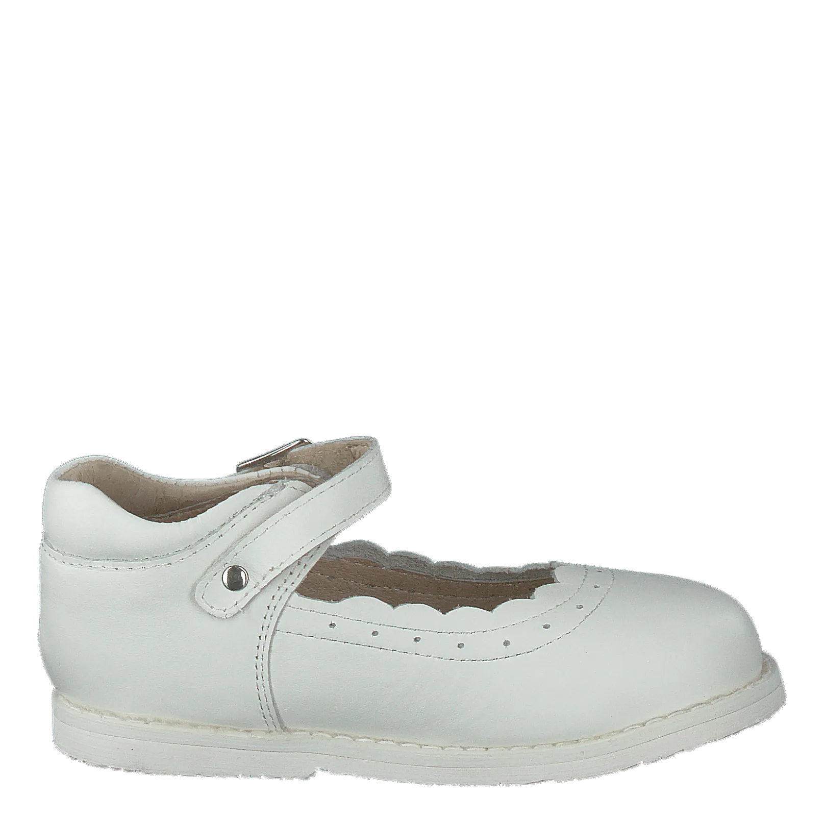 Bell White