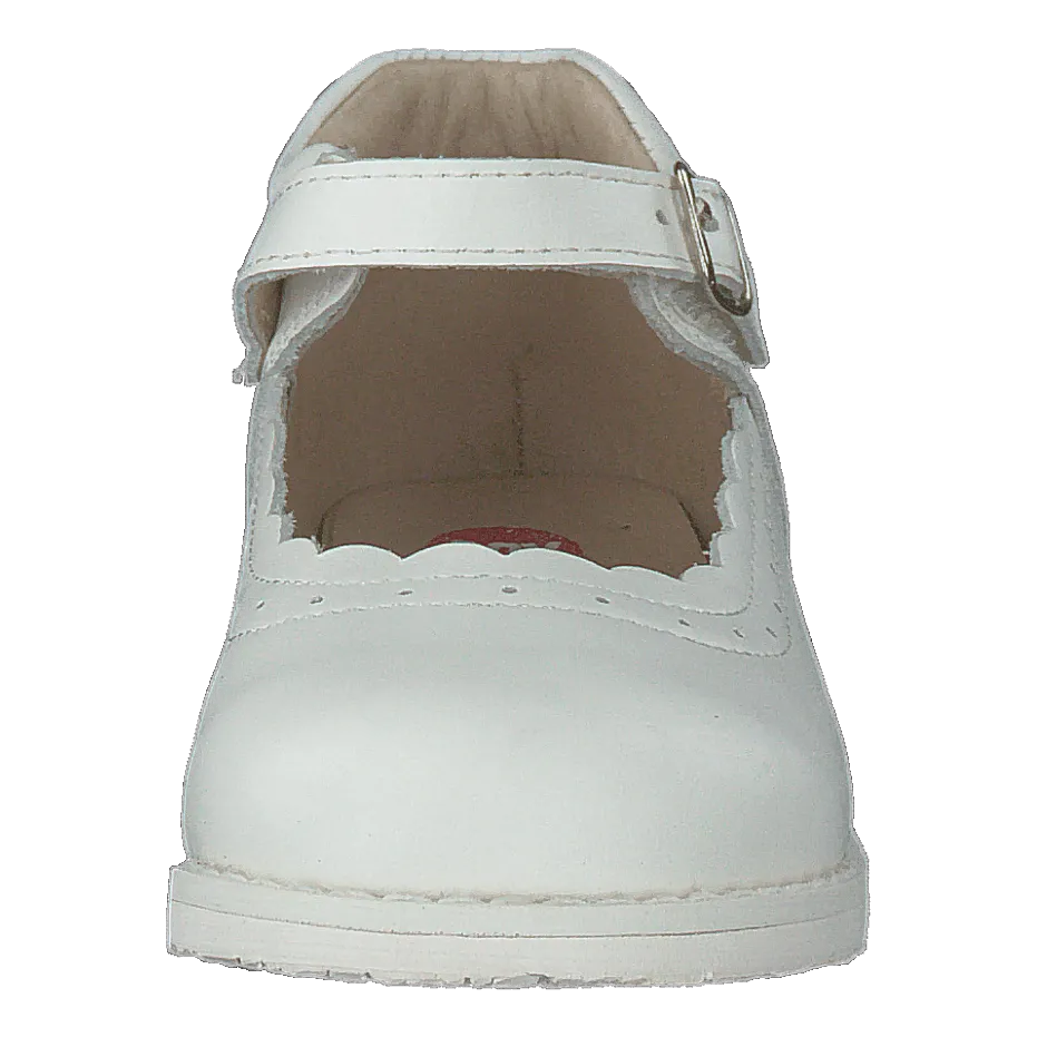 Bell White