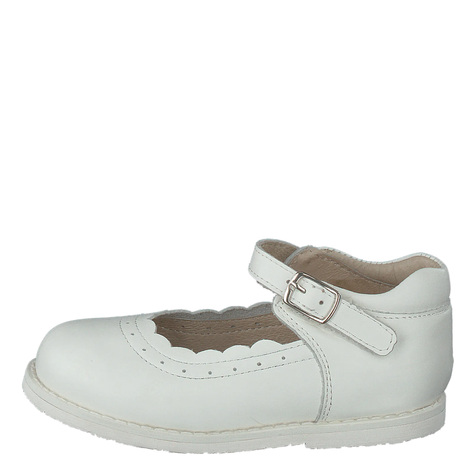 Bell White