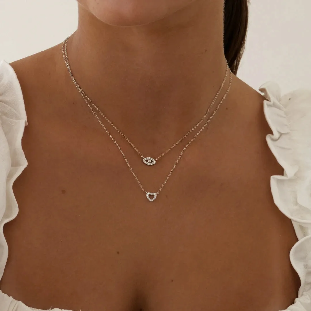 Bella Necklace