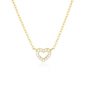 Bella Necklace