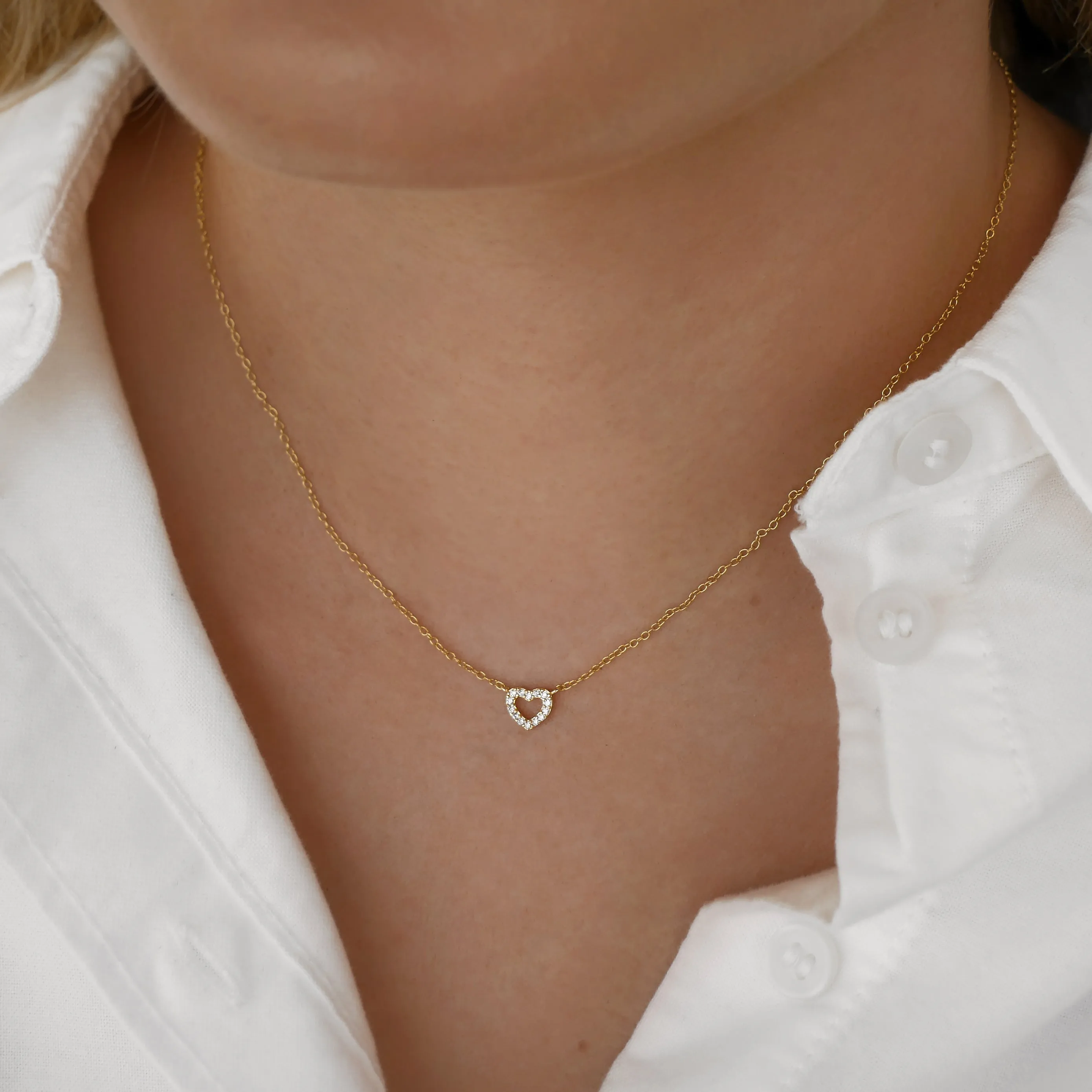 Bella Necklace