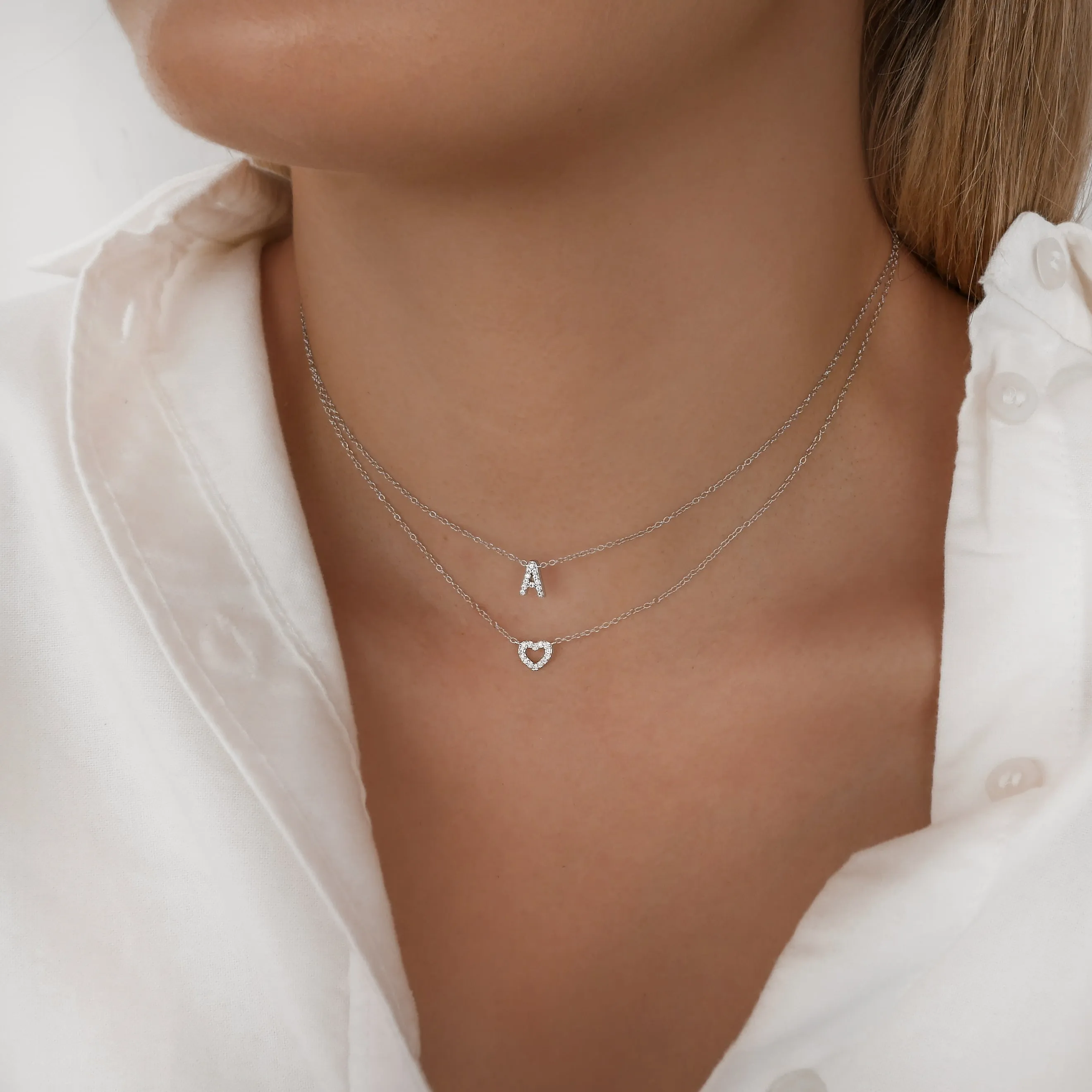 Bella Necklace
