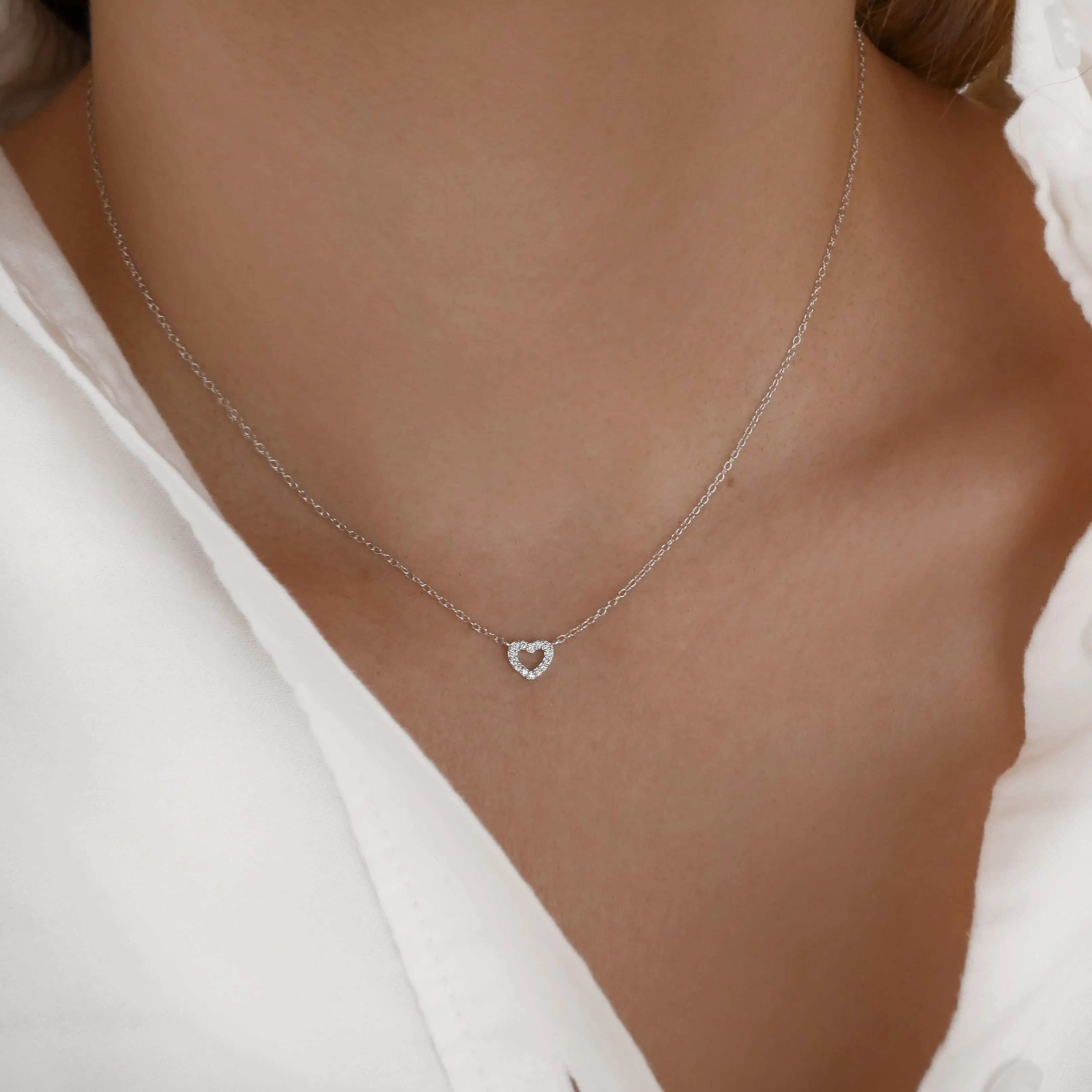 Bella Necklace