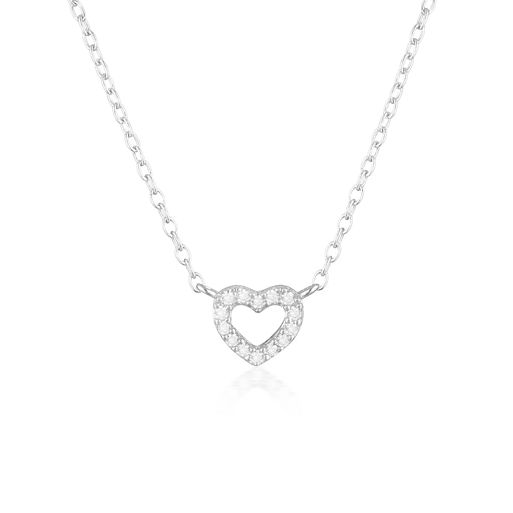 Bella Necklace