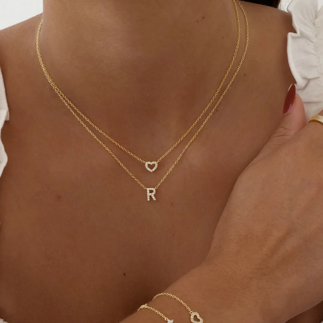 Bella Necklace