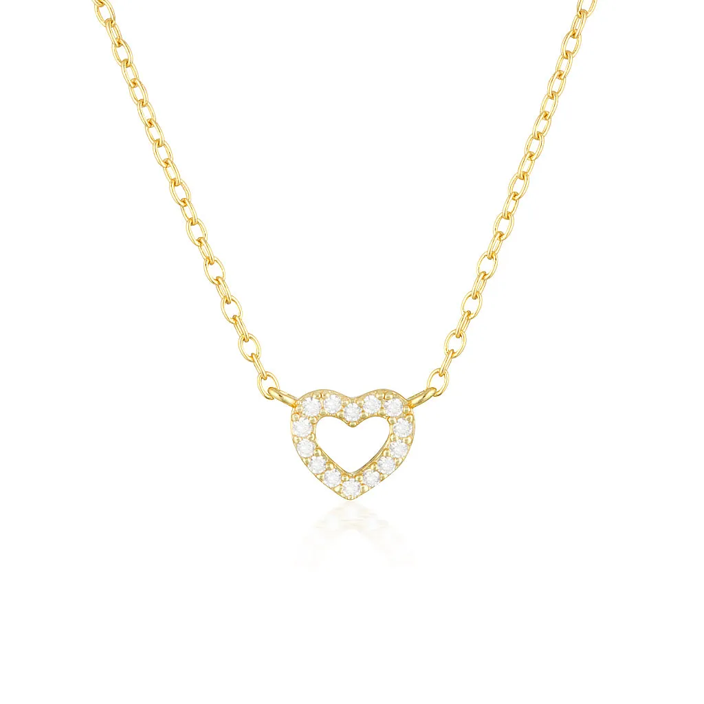 Bella Necklace