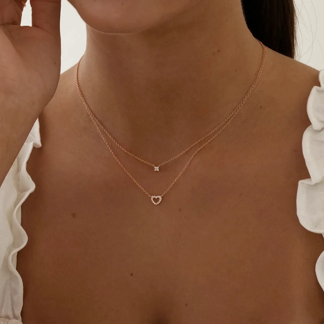 Bella Necklace