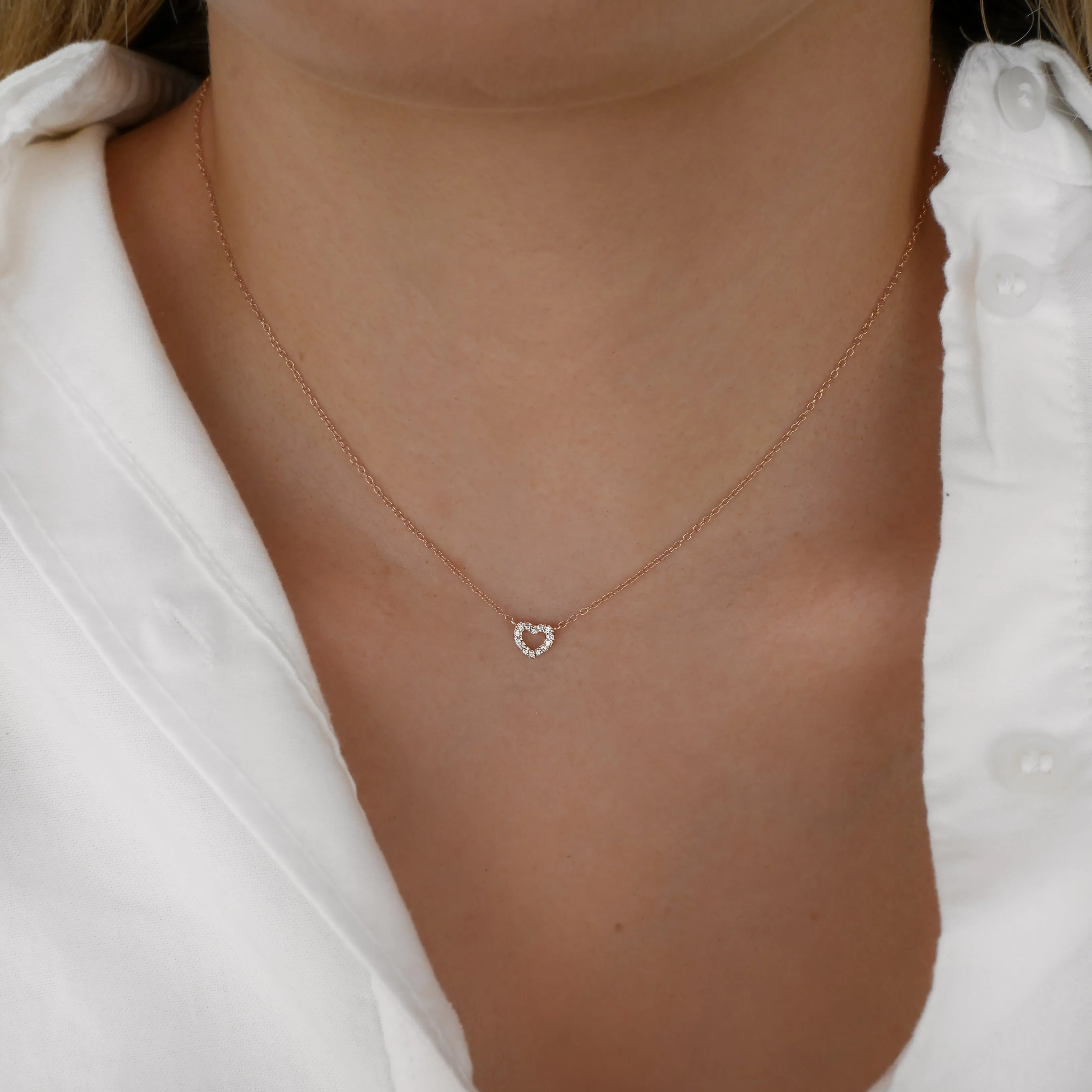 Bella Necklace