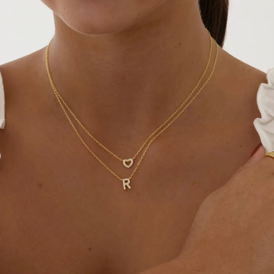 Bella Necklace