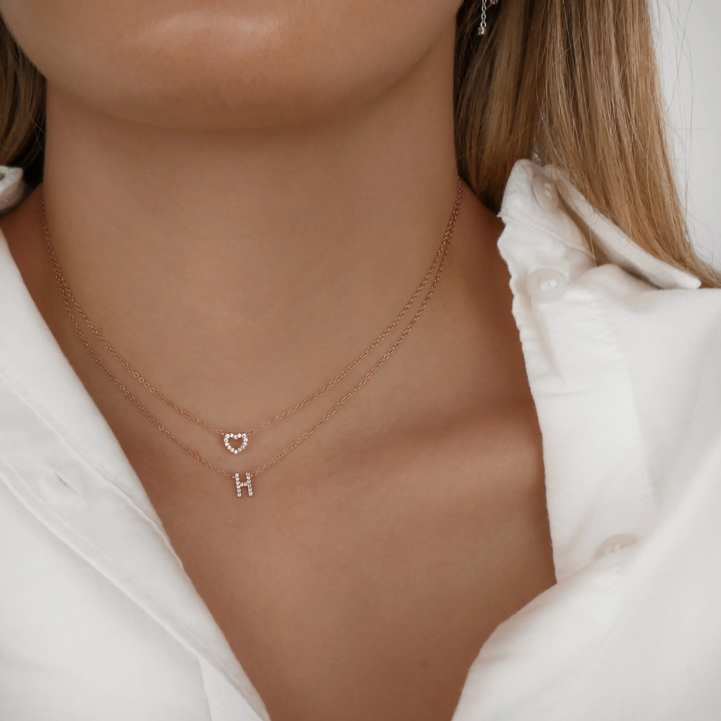 Bella Necklace
