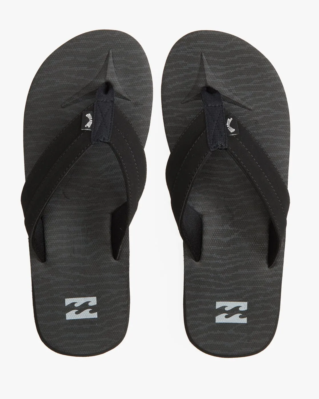Billabong All Day Impact Print Sandals