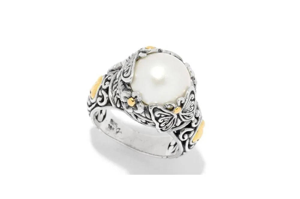Borneo Ring