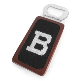 Bowdoin Bottle Opener from Smathers & Branson