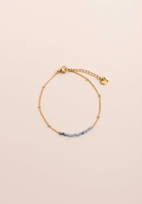 Bracelet Mini Romy A2108br03-7 Blue