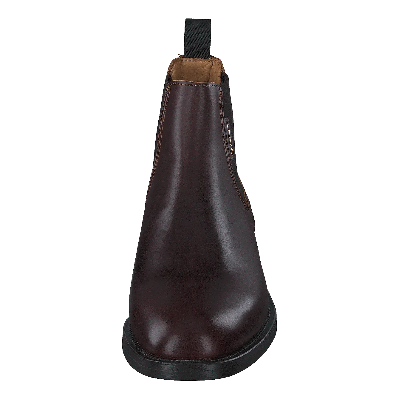 Brockwill Chelsea Boot Sienna Brown