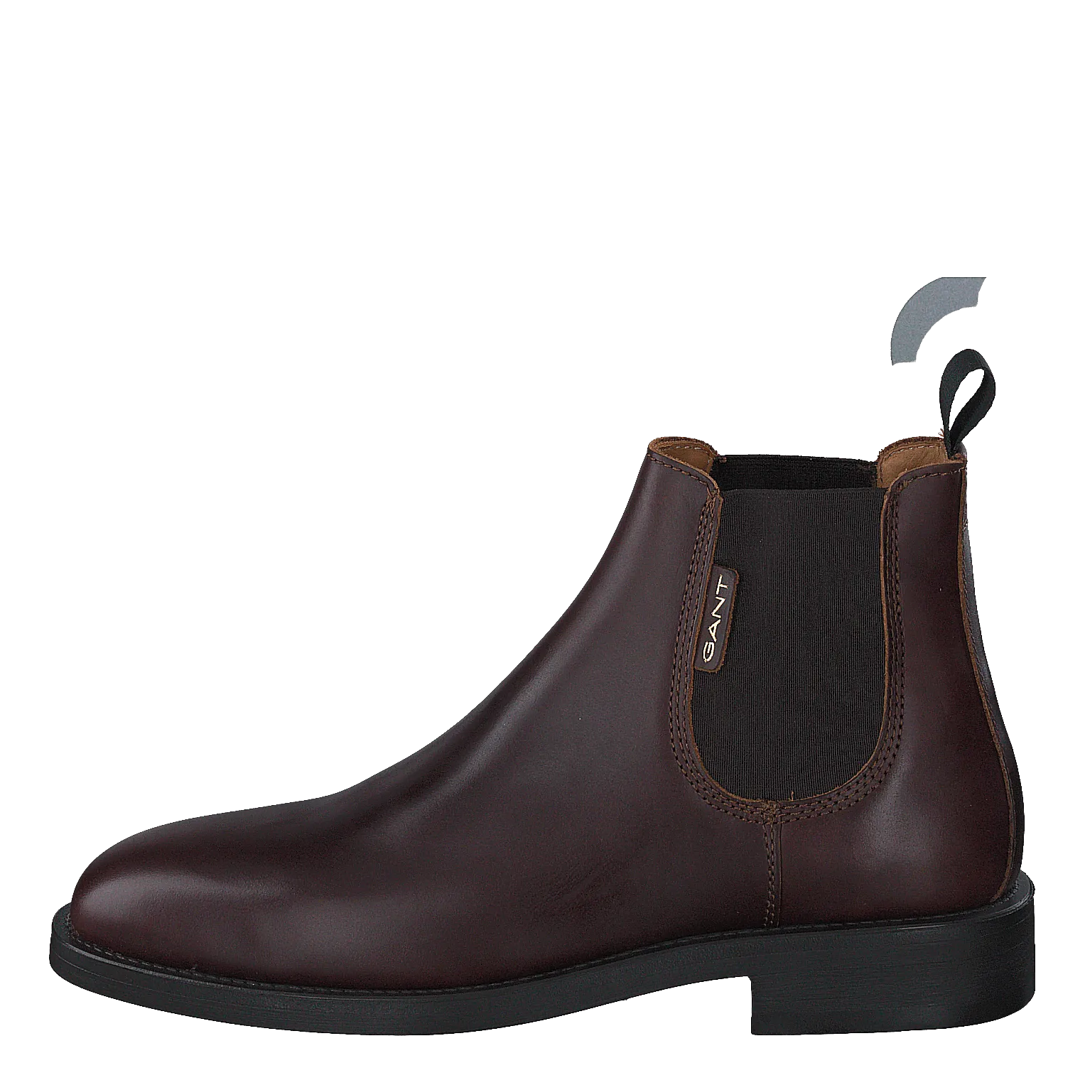 Brockwill Chelsea Boot Sienna Brown