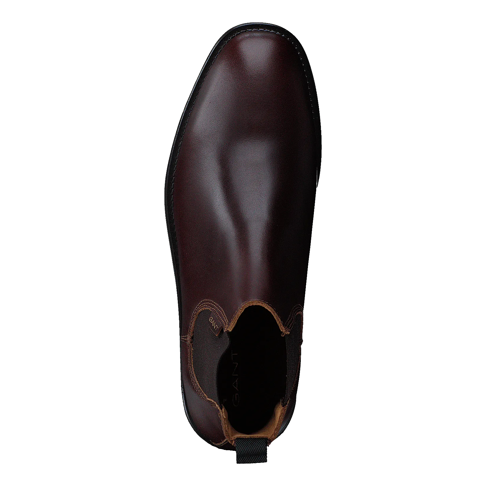 Brockwill Chelsea Boot Sienna Brown