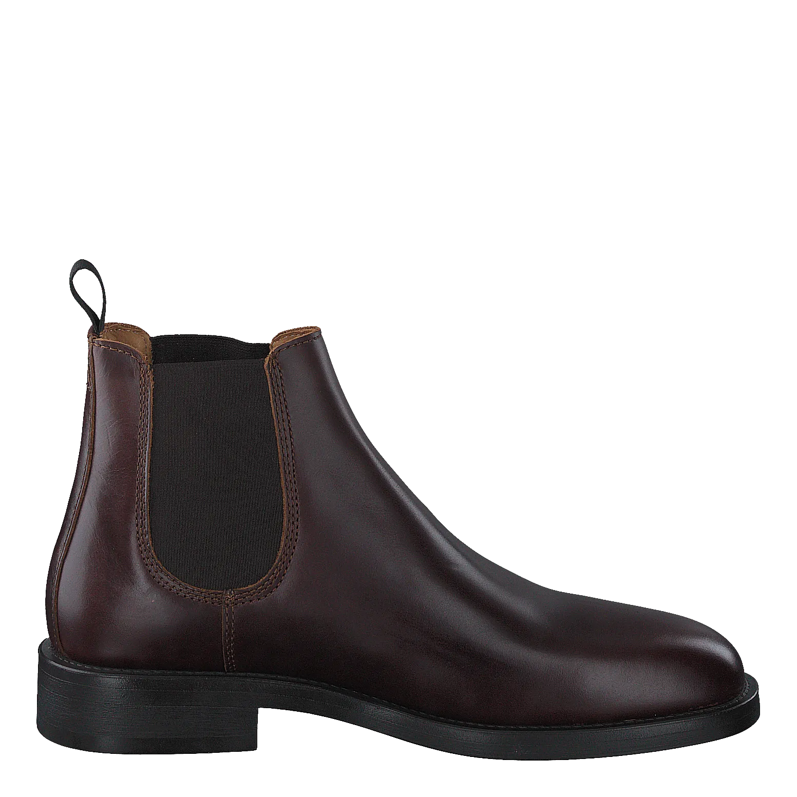Brockwill Chelsea Boot Sienna Brown
