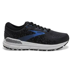 Brooks Men's Addiction GTS 15 - India ink/Black/Blue