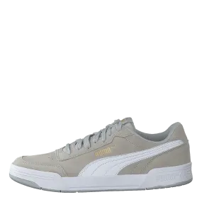 Caracal Sd High Rise-puma White