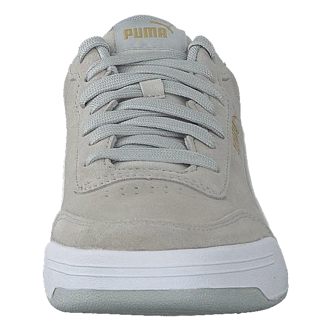 Caracal Sd High Rise-puma White