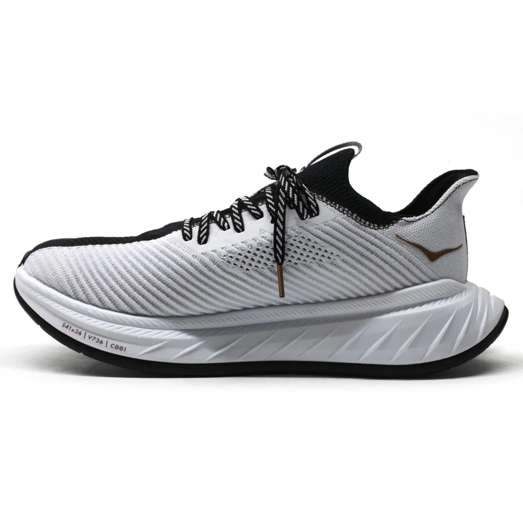Carbon X 3 Textile Men's Low-Top Road Running Sneakers