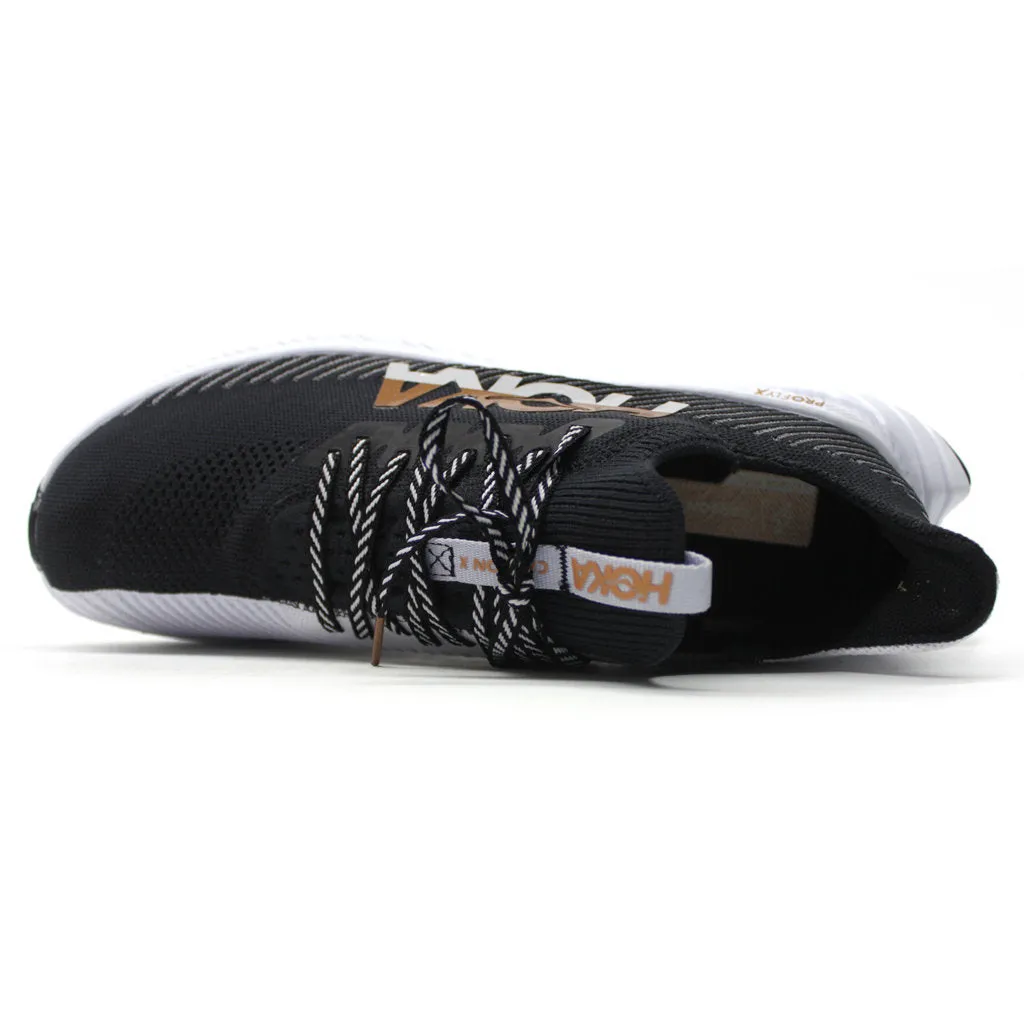 Carbon X 3 Textile Men's Low-Top Road Running Sneakers