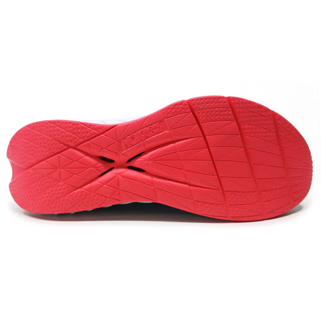 Carbon X 3 Textile Men's Low-Top Road Running Sneakers