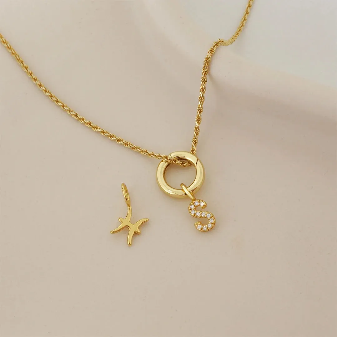 Charm Link