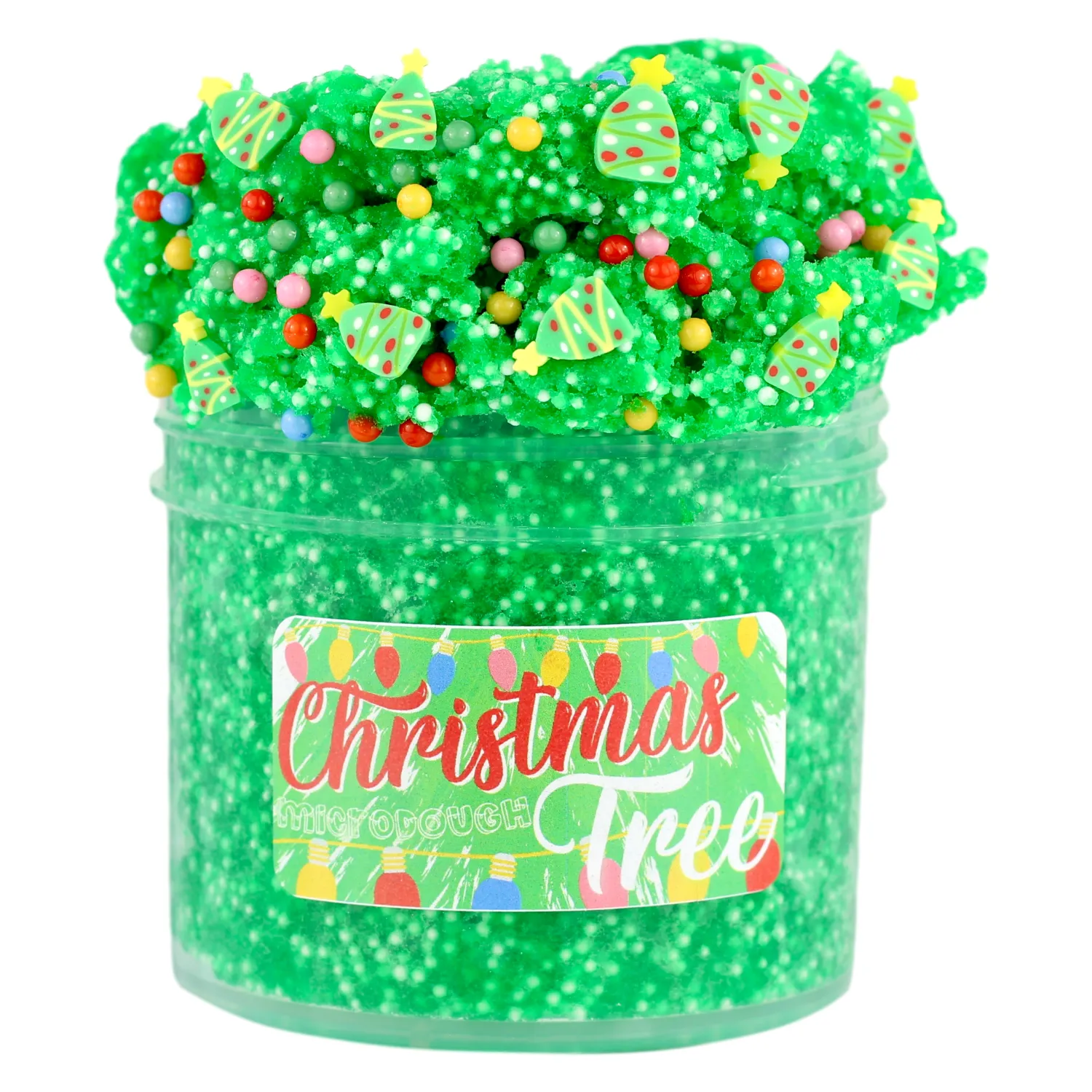 Christmas Trio Slime Pack