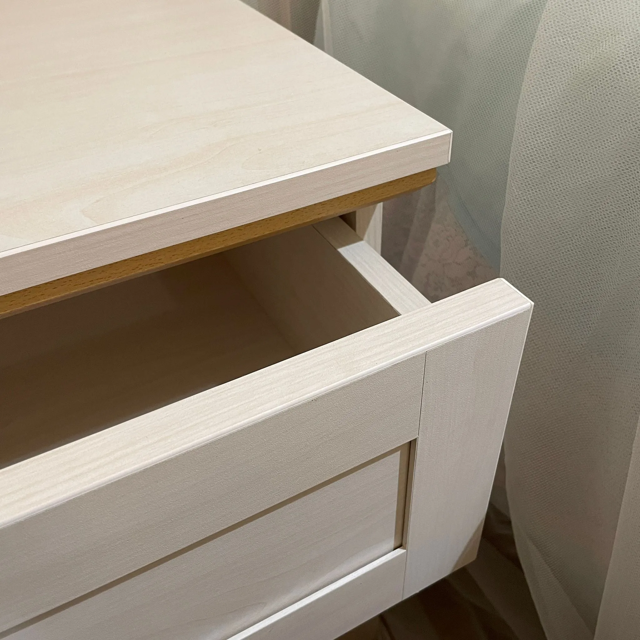 Cilek Flower Nightstand (Display)