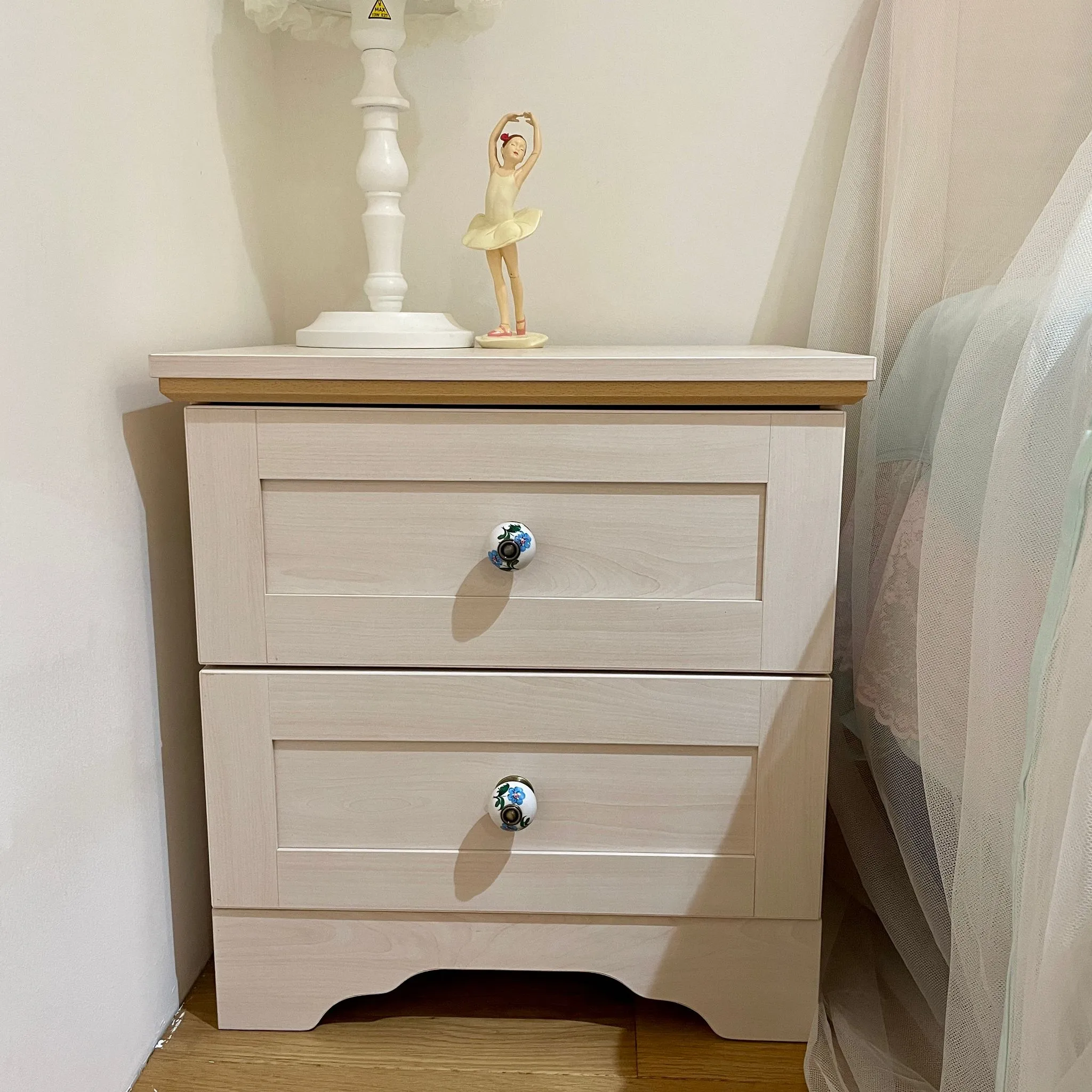 Cilek Flower Nightstand (Display)