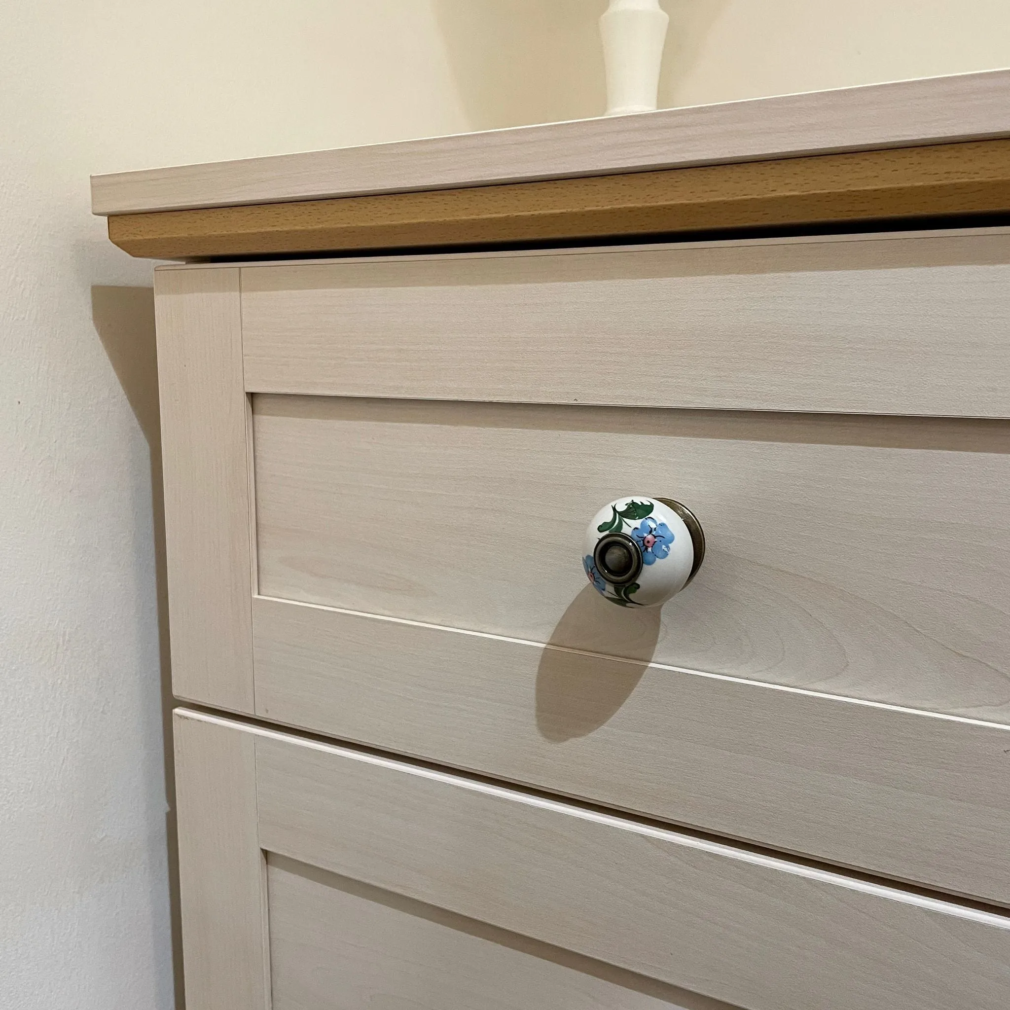 Cilek Flower Nightstand (Display)