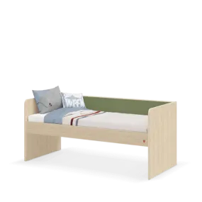 Cilek Studio Beds Natural (Parts)