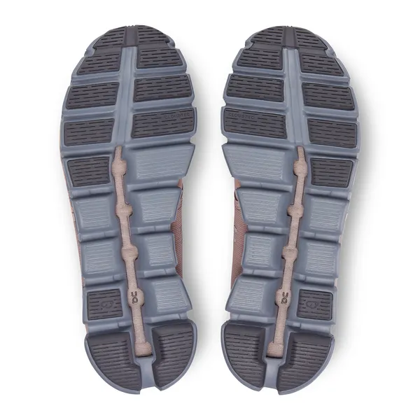 Cloud 5 Waterproof Rose Fossil Women's
