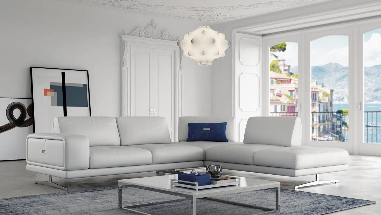 Cloud Italian Sectional