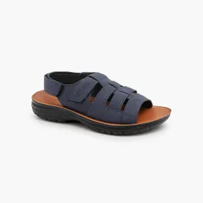 Comfy Boys Sandals