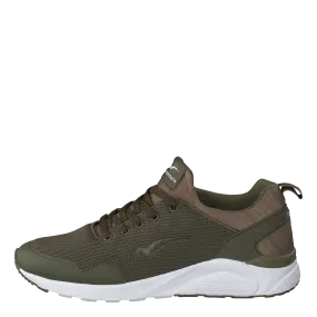 Dash Green/Appel Green