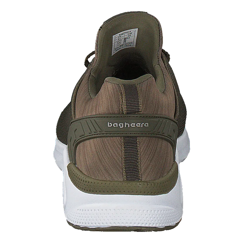 Dash Green/Appel Green