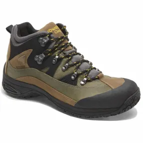 Dunham LUDLOW CLOUD MID GREEN/GREY