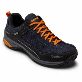 Dunham LUDLOW CLOUD PLUS LACE UP NAVY