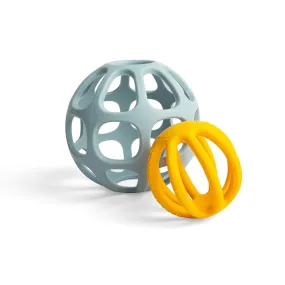 Duo Activity Balls